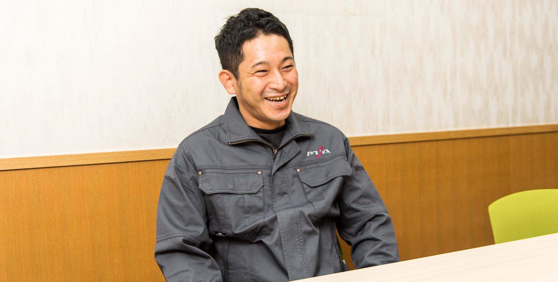 大森 雅之